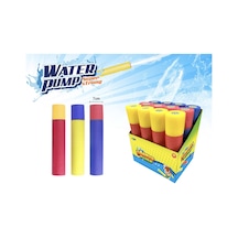M Toys Su Tabancası 31 Cm - 5 Adet Tarı