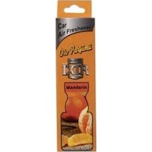 Ixır Oto Kokusu 8 Ml Mandalina