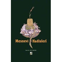 Mesnevi Hadisleri - Ali Yıldırım - Damla Yayınevi