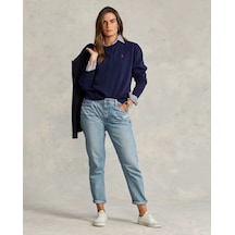 Polo Ralph Lauren Kadın Sweatshırt 211794395003 211794395003 Lacivert