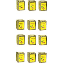 Çaykur Tomurcuk 12 x 125 G