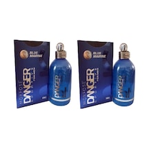 Morfose Danger Sportive Erkek Parfüm EDC 2 x 100 ML