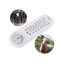 Powermaster Pm-24665 Sıcaklık Nem Ölçer Termometre