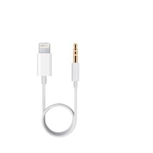 Torima Lıghtnıng To 3.5 Mm Aux Dönüştürücü Kablo-