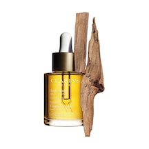 Clarins Huile Santal Treatment Onarıcı Yüz Bakım Yağı 30 ML