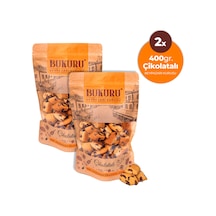 Tadım Kuru Fırını Çikolatalı Beypazarı Kurusu 2 x 400 G