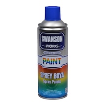Swanson Works Sprey Boya  400 ML