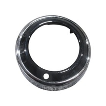 Mitsubishi Outlander 2010-2012 Sis Lamba Kapağı Sağ Nikelajlı - Siyah Delikli Tw Adet Oem No:83