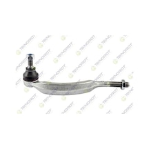 Teknorot P-472 - 08317 Rot Başı Sağ P407 04 C6 05 15mm