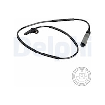 Delphı Ss20772 Abs Sensoru Arka 34526764610