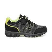 Kinetix Roha Camo Mıd 3pr Siyah Erkek Çocuk Outdoor 000000000101387950 Siyah