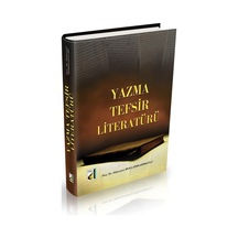 Yazma Tefsir Literatürü  - Süleyman Mollaibrahimoğlu  - Damla Yayınevi