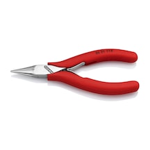 Knipex 3521115 Elektronikçi Kargaburun 115 MM