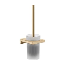 Hansgrohe Addstoris Klozet Fırçası Mat Bronz 41752140