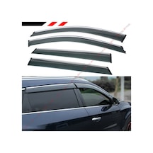 Hyundaı Santa Fe 2013 2017 Cam Rüzgarlık 4 Parça