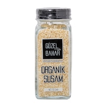 3 Adet Güzel Ada Organik Susam 70 G
