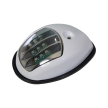 12V Ledli İskele Sancak Beyaz