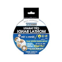0,13mm X 48mm X 25mt