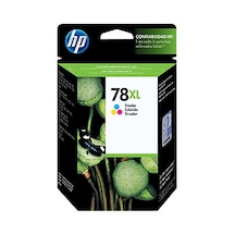 Hp 78 C6578A Renkli Kartuş
