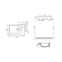 28x45 Cm Beyaz Dikdörtgen Lavabo İçin Etajer Modelleri 508 Yeşil