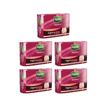 Depend Kadın Emici Külot Büyük Boy 16'Lı 5 Paket 80 Adet