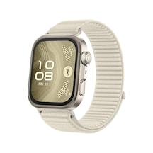 Huawei Fit 4 Braid Kordon Saat Değildir - Yıldız Işığı