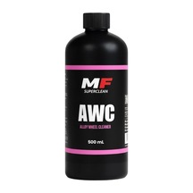 Tr Awc - Jant Temizleyici - 500 Ml