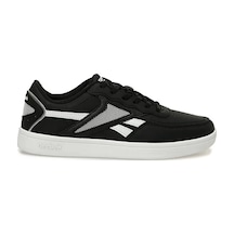 Reebok Clean Space Kadin Ayakkabi - Siyah Beyaz Sıyah Beyaz