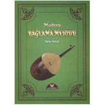 Modern Bağlama Metodu Hakan Akmaz