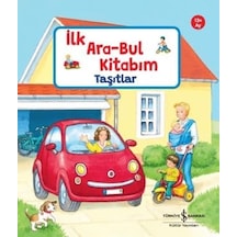 Taşıtlar - İlk Ara - Bul Kitabım