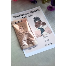 Kurukahveci Mehmet Efendi 8 Mart Kadınlar Günü Hediye Türk Kahvesi Jelatinli 25 x 6 G