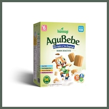 Bezos Keçi Sütlü Bebe Bisküvisi 400gr 1 Adet Bzstk