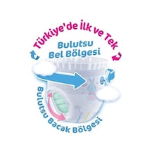 Külot Bez 4 Beden Maxi Fırsat Paketi 56 Adet