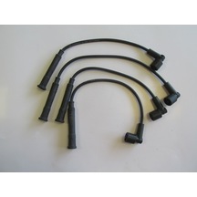 Bmw 3 Serı E36 Sd/coupe 91/98 Buji Kablosu Takım 8v M43b18m43b16 1.6/1.8 Cc Yow Jung - Buji