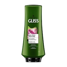 Gliss Saç Kremi 360ml. Bio-tech Restore