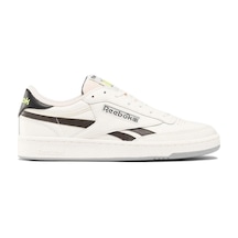 Reebok Club C Revenge Vıntage Kırık Beyaz Erkek Sneaker 000000000101664937 Beyaz