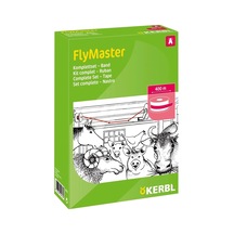 Kerbl 29976 Flymaster Ahır Sinek Yakalayıcı 400 M