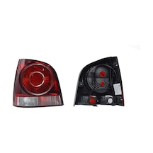 Vw Polo Hactback Arka Sol Stop Lambası 2005-2009
