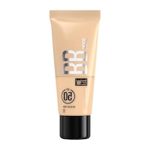 Bb Krem - Çok Açık Ton - Spf50 00
