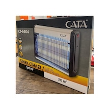 Sinek Cihazı 2x10 Watt 20 M2