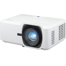 Vıewsonıc Lsd500hd 5500 Ansi Lumen Full Hd Lazer Projeksiyon
