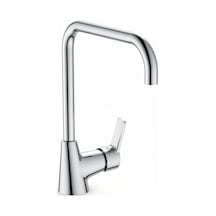 Ideal Standard Idealstream Kuğu Eviye Bataryası-krom krom