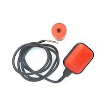 Meck Flat-3m Dalgıç Pompa Su Seviye Flatörü 3 Metre