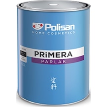 Polisan Primera Parlak Sentetik Boya 2,5Lt 1750 Kaymak