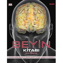 Beyin  - Rita Carter  - Alfa Yayıncılık