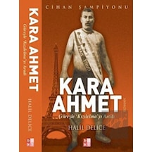 Kara Ahmet Babıali Kültür Yayıncılığı - Babıali Kültür Yayıncılığı