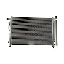 Klima Radyatörü Hyundai Accent Era 2006-2011 Dizel /97606-1e300