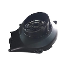 Tvs Ntorq 125 Fan Kapağı K2070170