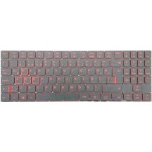 Lenovo 80vr008gtx Klavye