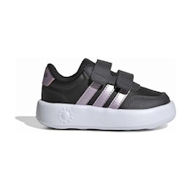 Adidass Adidas Kj9558 Breaknet 3.0 Cf Bebek Spor Ayakkabı Siyah